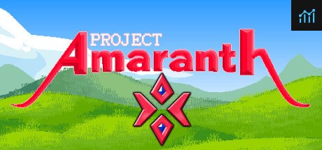 Project Amaranth PC Specs