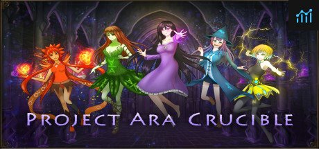 Project Ara - Crucible PC Specs