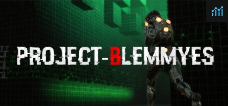Project-Blemmyes PC Specs