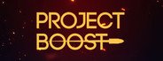 Project Boost System Requirements