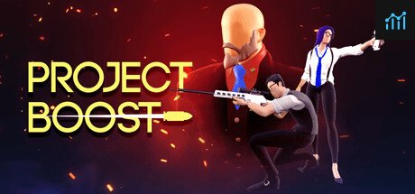 Project Boost PC Specs