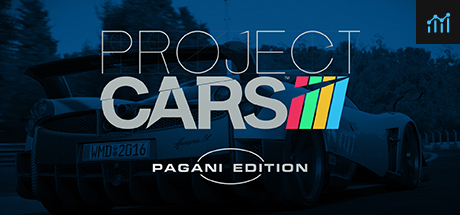 Project CARS - Pagani Edition PC Specs