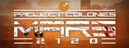 Project Colonies: MARS 2120 System Requirements