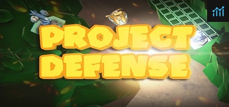 Project Defense PC Specs