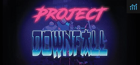Project Downfall System Requirements