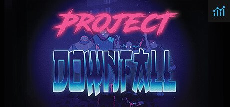 Project Downfall PC Specs