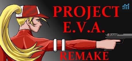 Project E.V.A. Remake PC Specs