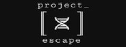 Project_Escape System Requirements