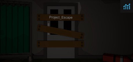 Project_Escape PC Specs