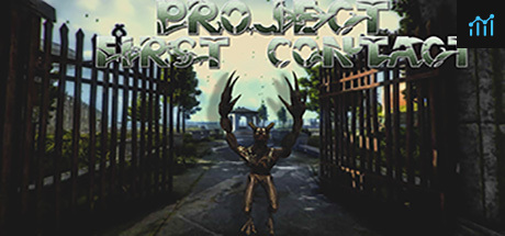 Project First Contact PC Specs