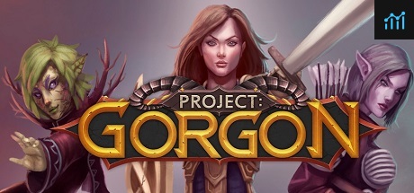 Project: Gorgon PC Specs