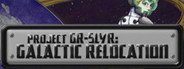 Project GR-5LYR: Galactic Relocation System Requirements
