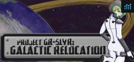 Project GR-5LYR: Galactic Relocation PC Specs