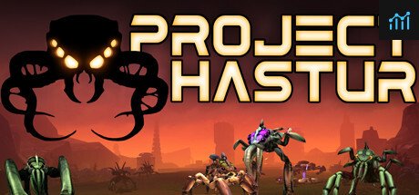 Project Hastur PC Specs