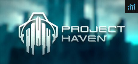 Project Haven PC Specs