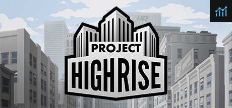 Project Highrise PC Specs