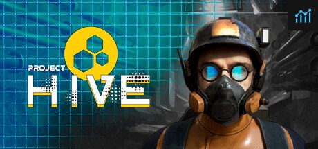 Project Hive PC Specs