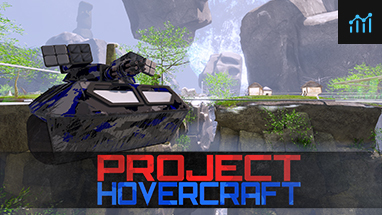 Project Hovercraft PC Specs