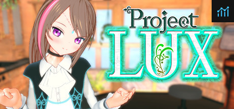 Project LUX PC Specs