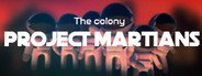 Project Martians System Requirements