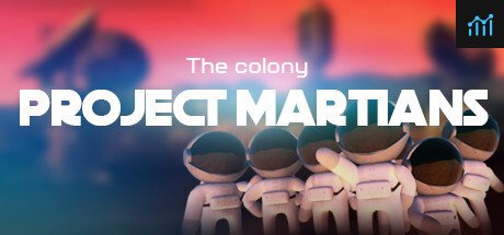 Project Martians PC Specs