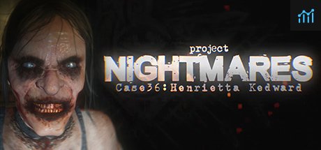 Project Nightmares Case 36: Henrietta Kedward PC Specs