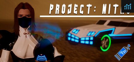 Project: Nitro PC Specs