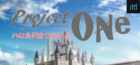 Can I Run Project ONe プロジェクト・ワン ~ハロルドはつらいよ~?