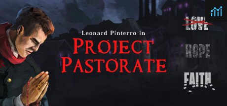 Project Pastorate PC Specs