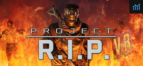 Project R.I.P. VR PC Specs
