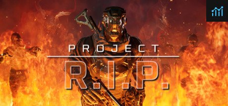 Project RIP PC Specs