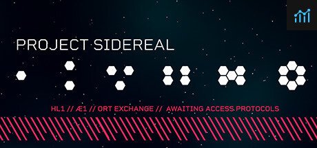 Project Sidereal PC Specs