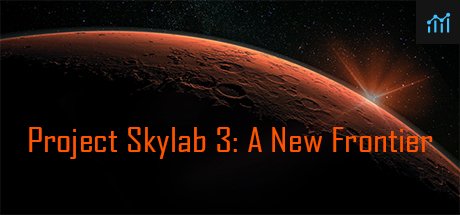 Project Skylab 3: A New Frontier PC Specs