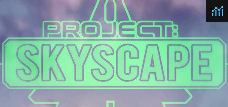Project : SKYSCAPE PC Specs