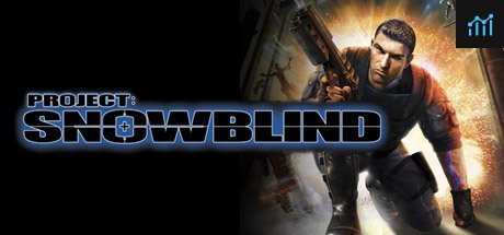 Project: Snowblind System Requirements