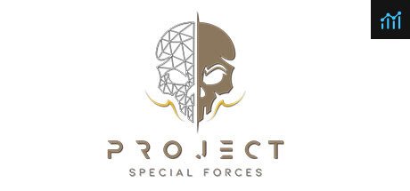 Project:Special Forces PC Specs