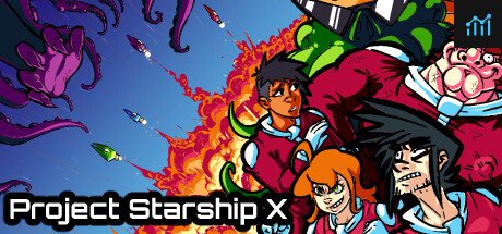 Project Starship X PC Specs