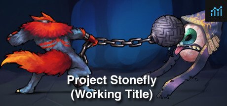 Project Stonefly (Working Title) PC Specs