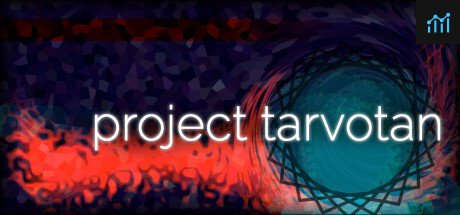 Project Tarvotan PC Specs