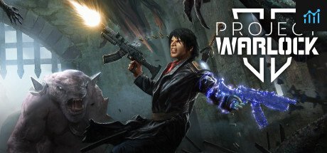 Project Warlock II PC Specs