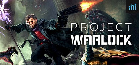 Project Warlock PC Specs