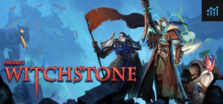 Project Witchstone PC Specs