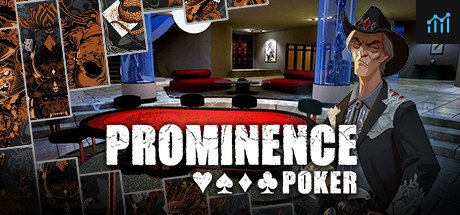 Prominence Poker System Requirements