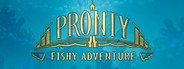 Pronty: Fishy Adventure System Requirements