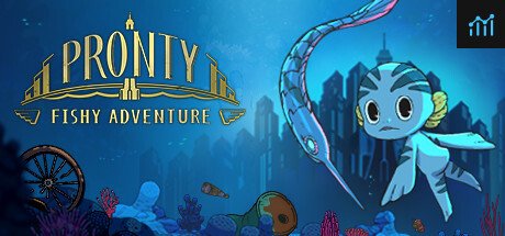 Pronty: Fishy Adventure PC Specs