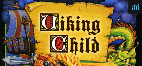 Prophecy I - The Viking Child PC Specs