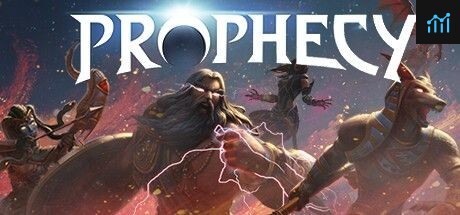 Prophecy PC Specs