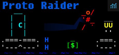 Proto Raider PC Specs