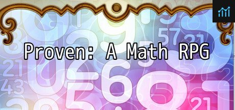Proven: A Math RPG PC Specs