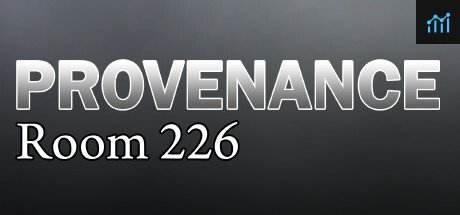 Provenance: Room 226 PC Specs